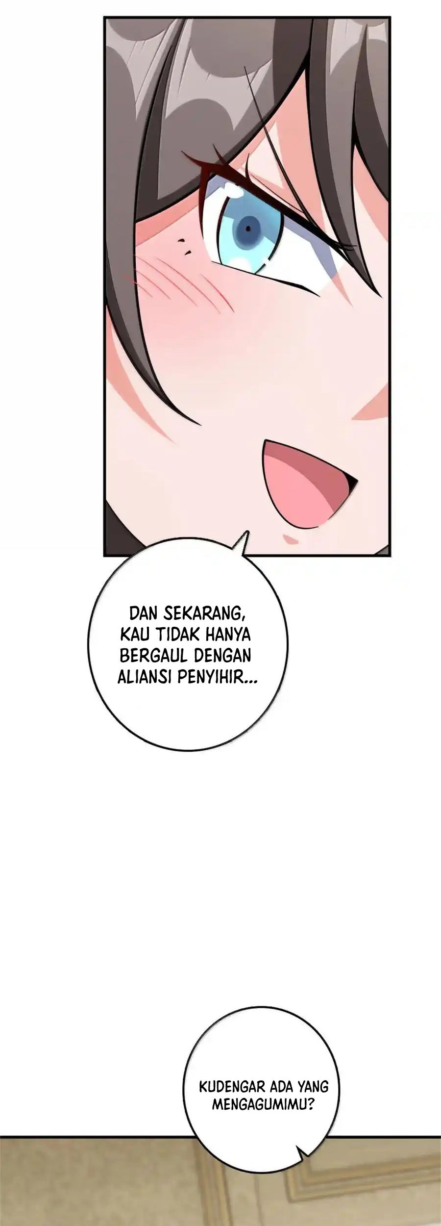 Release That Witch Chapter 648 Gambar 20