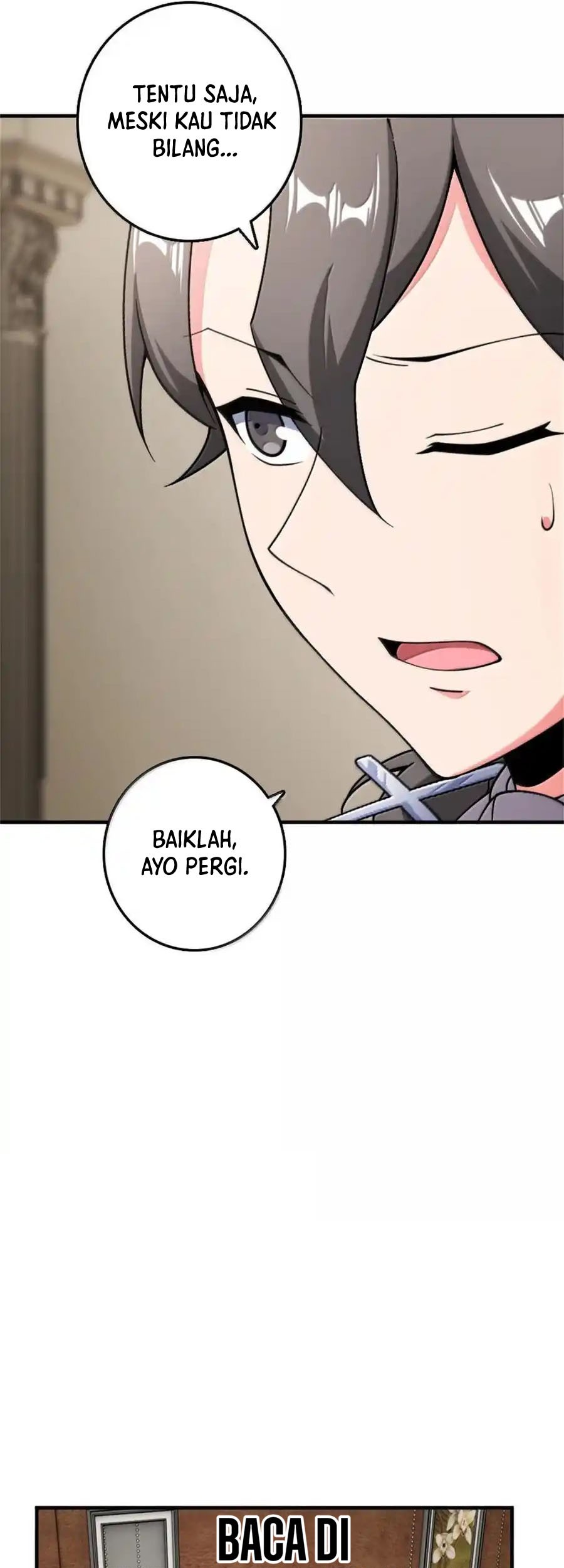 Release That Witch Chapter 647 Gambar 20