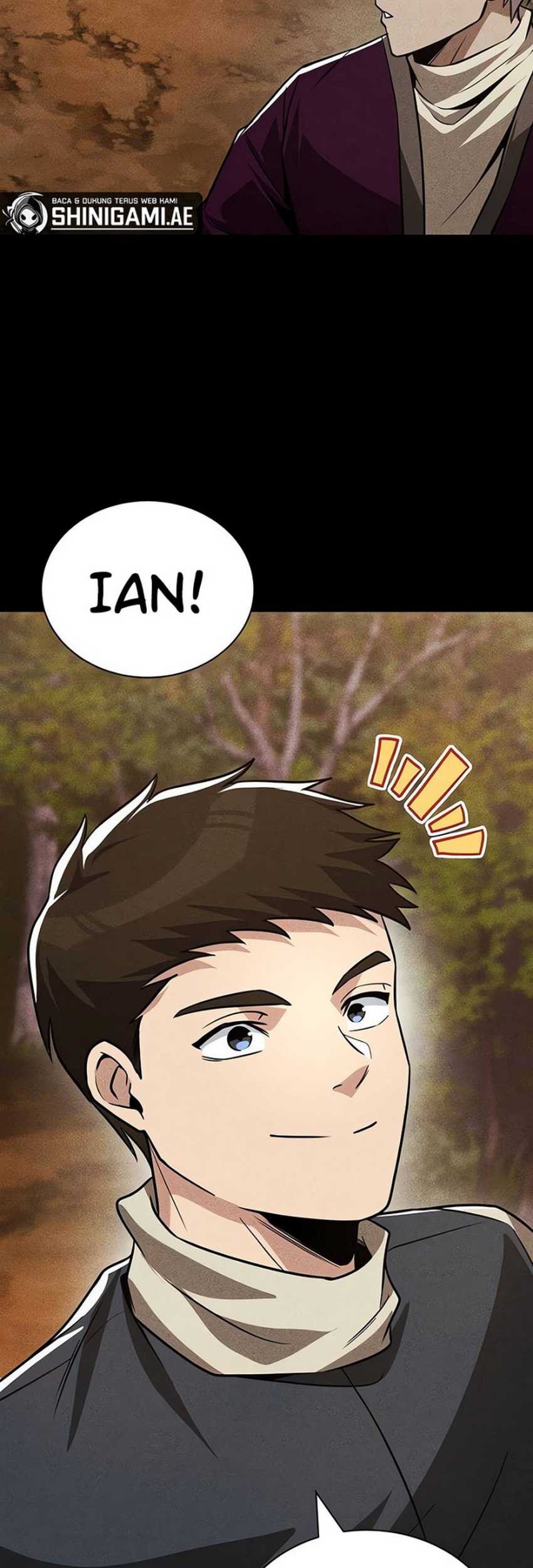 Lazy Prince Becomes a Genius Chapter 137 Gambar 67