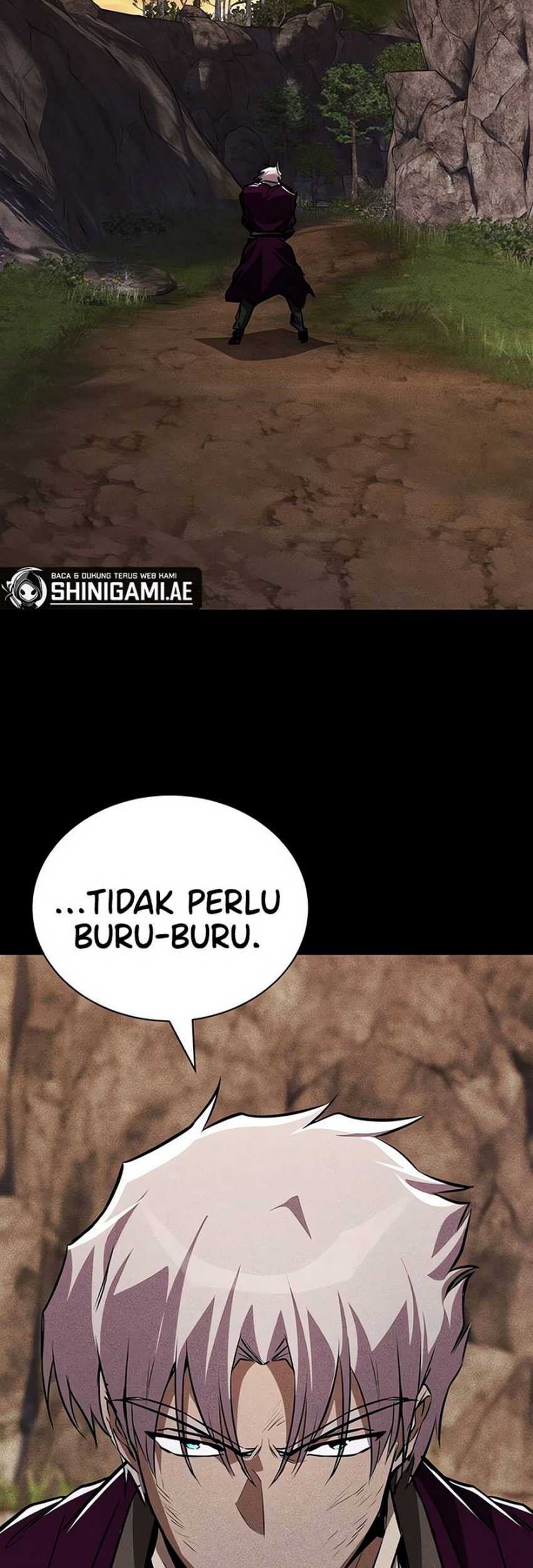 Lazy Prince Becomes a Genius Chapter 137 Gambar 76