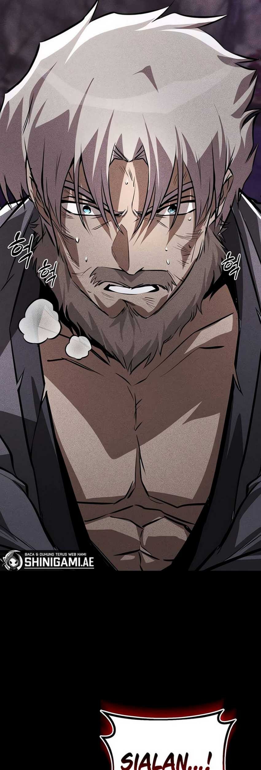 Lazy Prince Becomes a Genius Chapter 137 Gambar 78