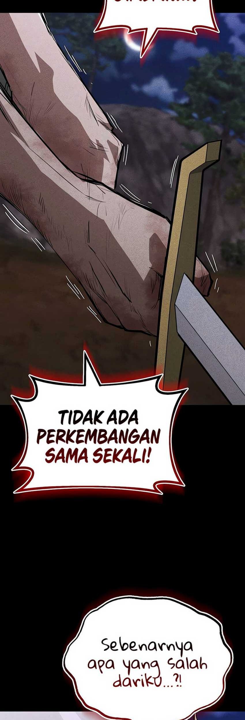 Lazy Prince Becomes a Genius Chapter 137 Gambar 79