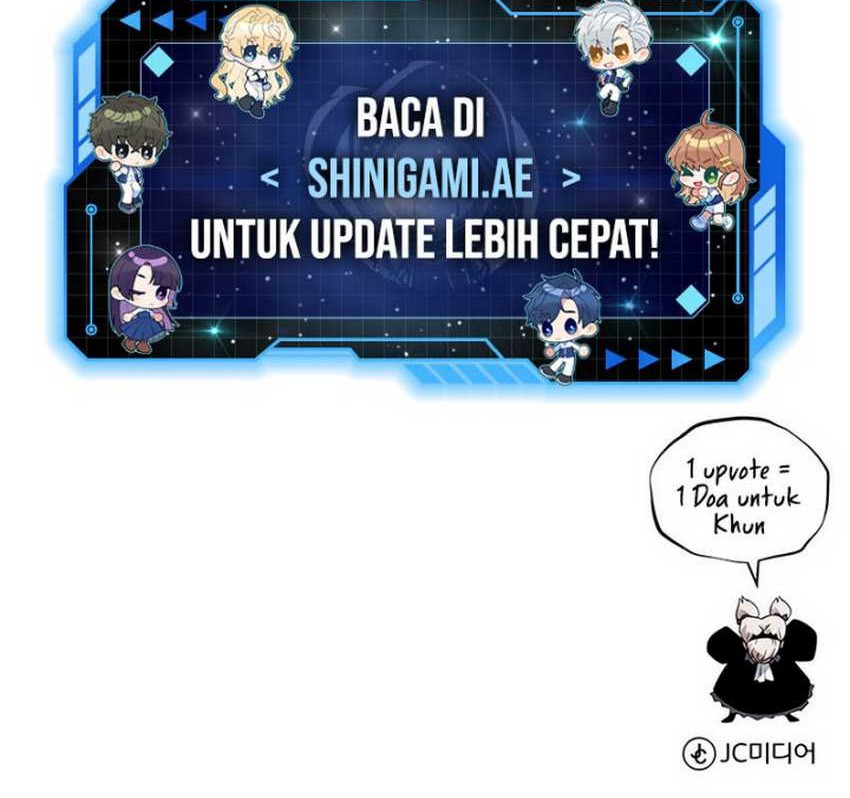 Lazy Prince Becomes a Genius Chapter 137 Gambar 86