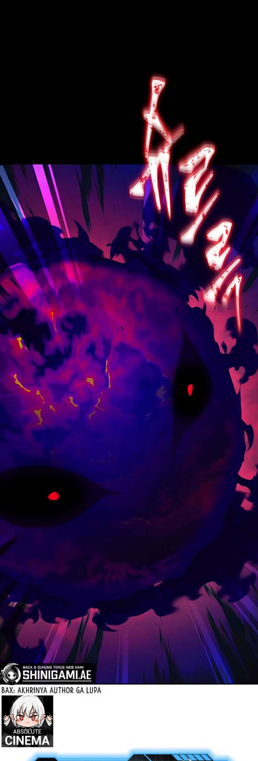 Lazy Prince Becomes a Genius Chapter 137 Gambar 85