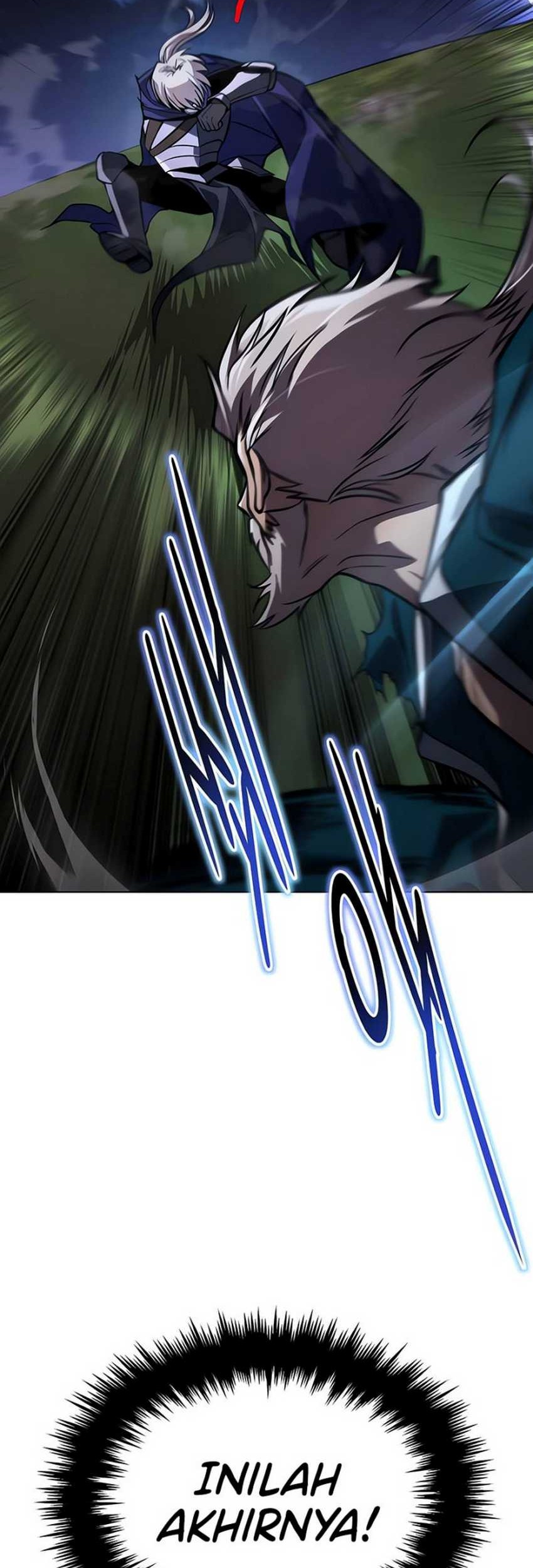 Lazy Prince Becomes a Genius Chapter 137 Gambar 45