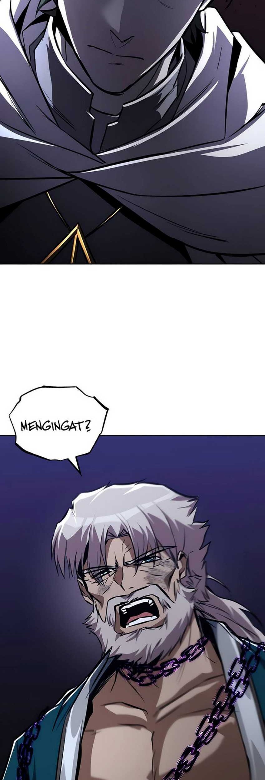 Lazy Prince Becomes a Genius Chapter 137 Gambar 55