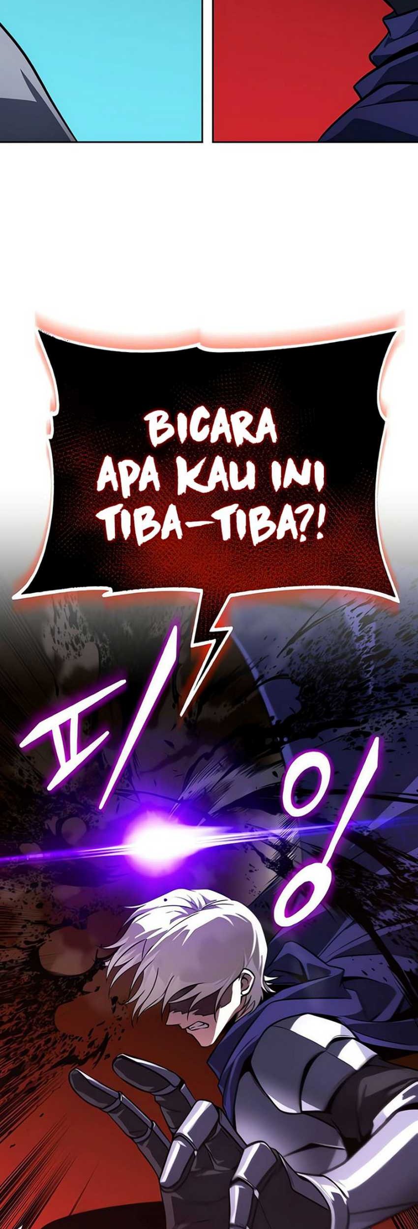 Lazy Prince Becomes a Genius Chapter 137 Gambar 4