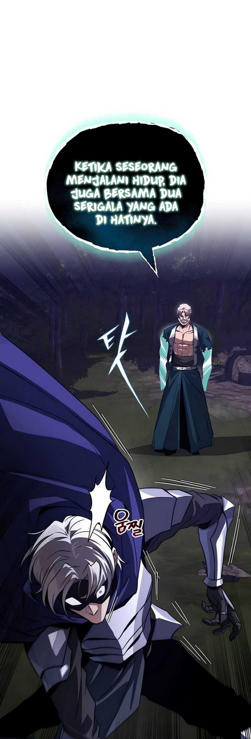 Lazy Prince Becomes a Genius Chapter 137 Gambar 7