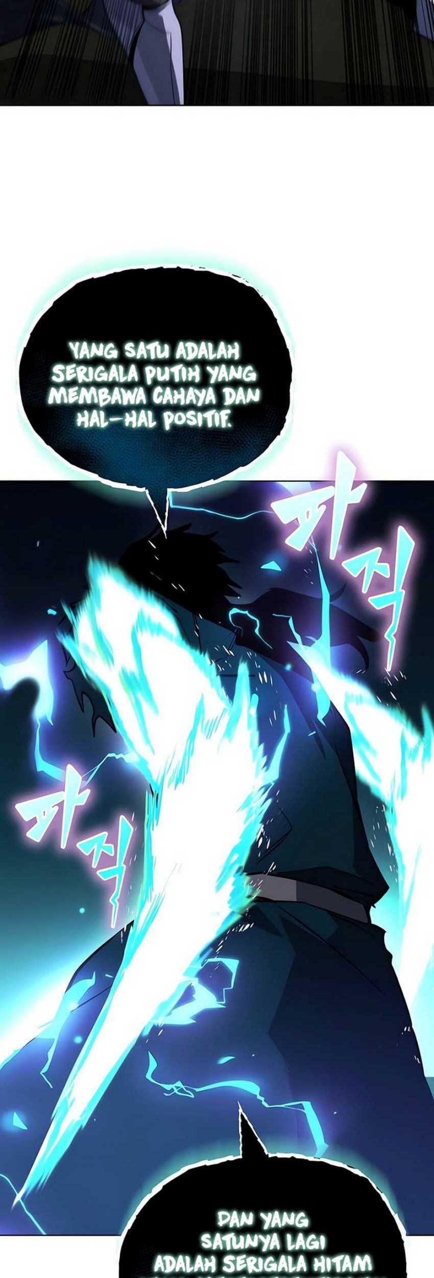 Lazy Prince Becomes a Genius Chapter 137 Gambar 8