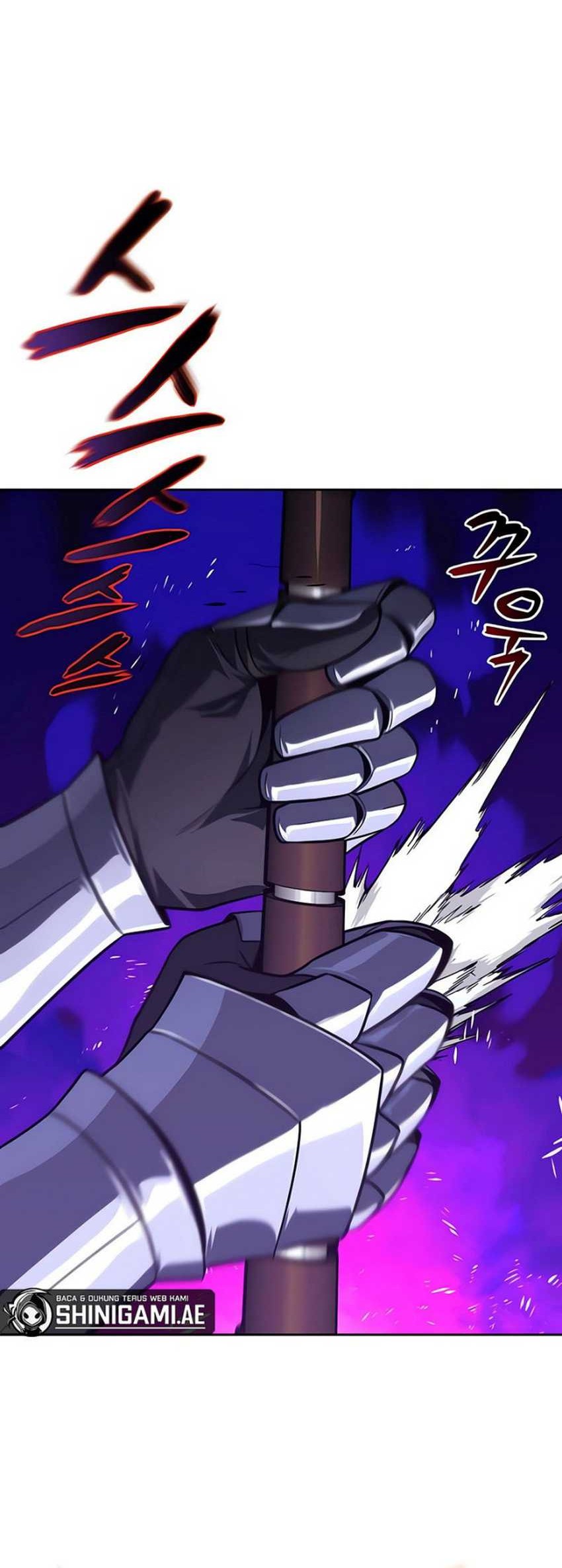 Lazy Prince Becomes a Genius Chapter 137 Gambar 19