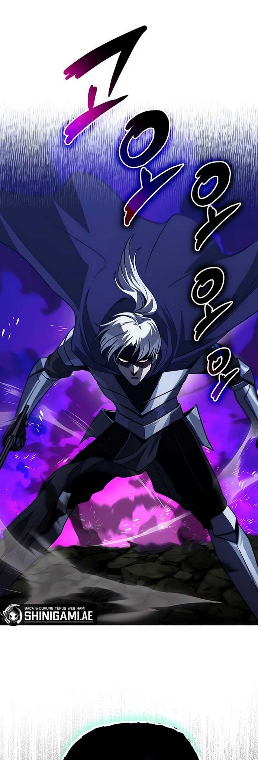 Lazy Prince Becomes a Genius Chapter 137 Gambar 22