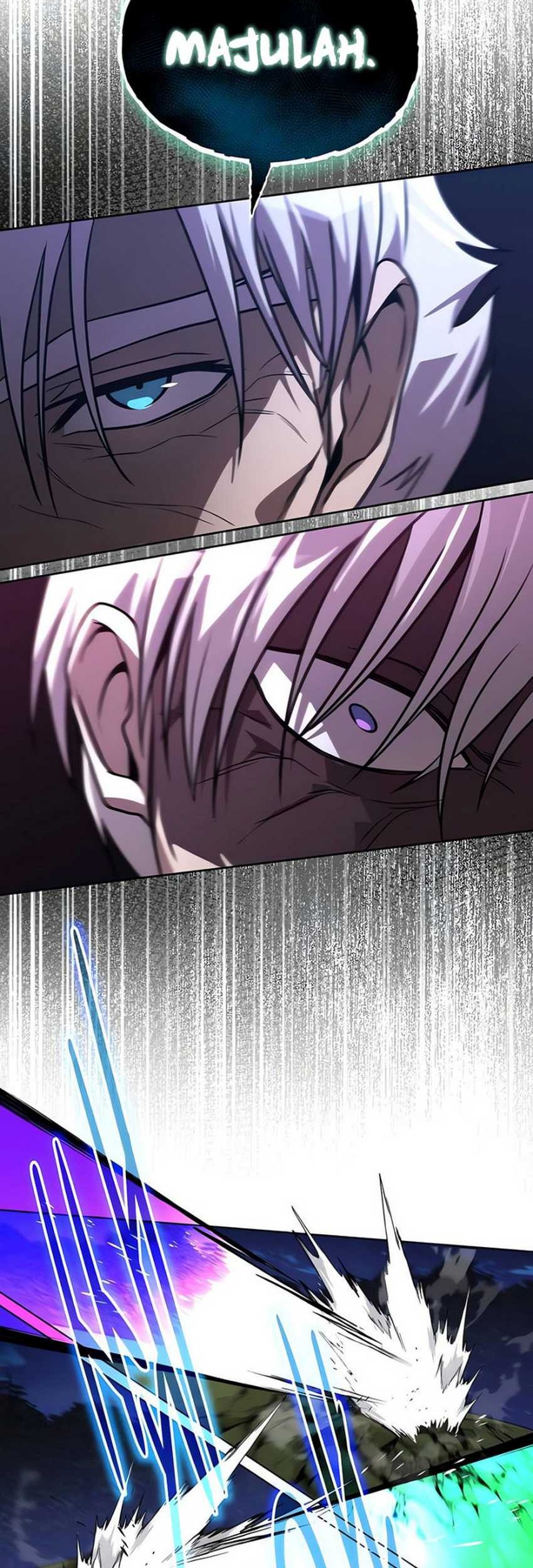 Lazy Prince Becomes a Genius Chapter 137 Gambar 23