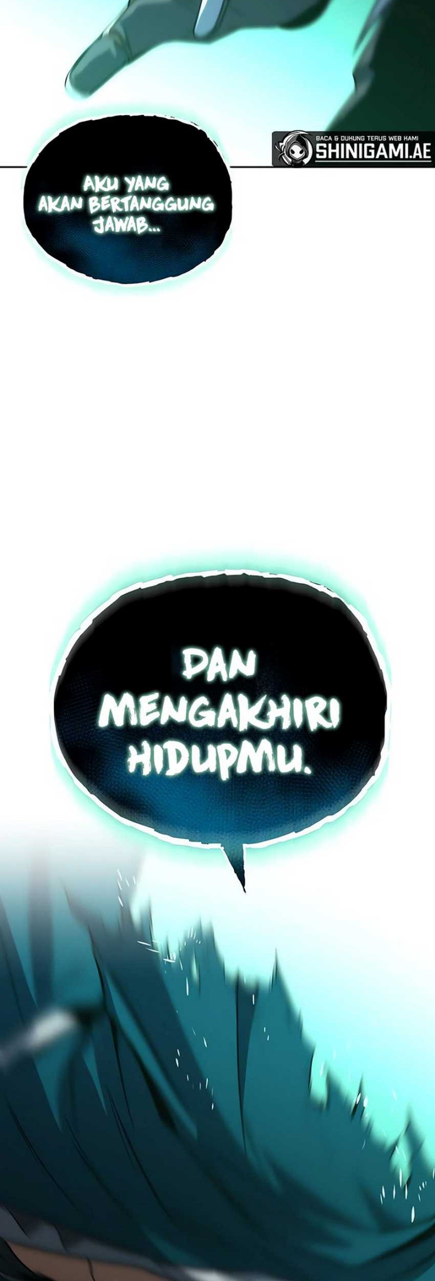 Lazy Prince Becomes a Genius Chapter 137 Gambar 28