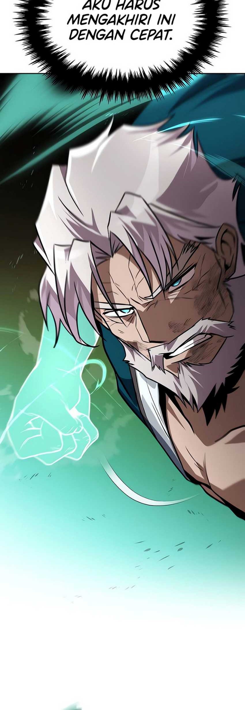 Lazy Prince Becomes a Genius Chapter 137 Gambar 33