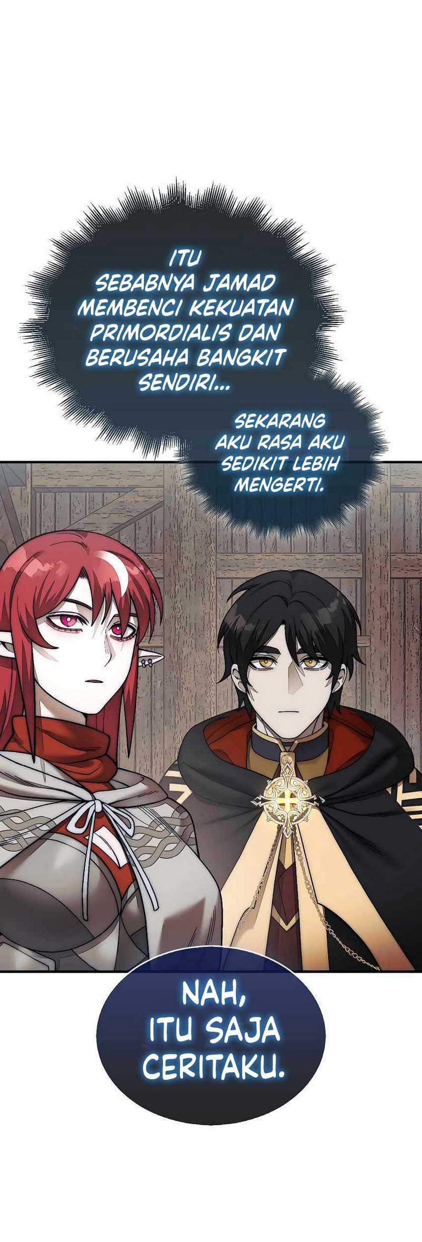 The 31st Piece Turns the Tables Chapter 76 Gambar 60