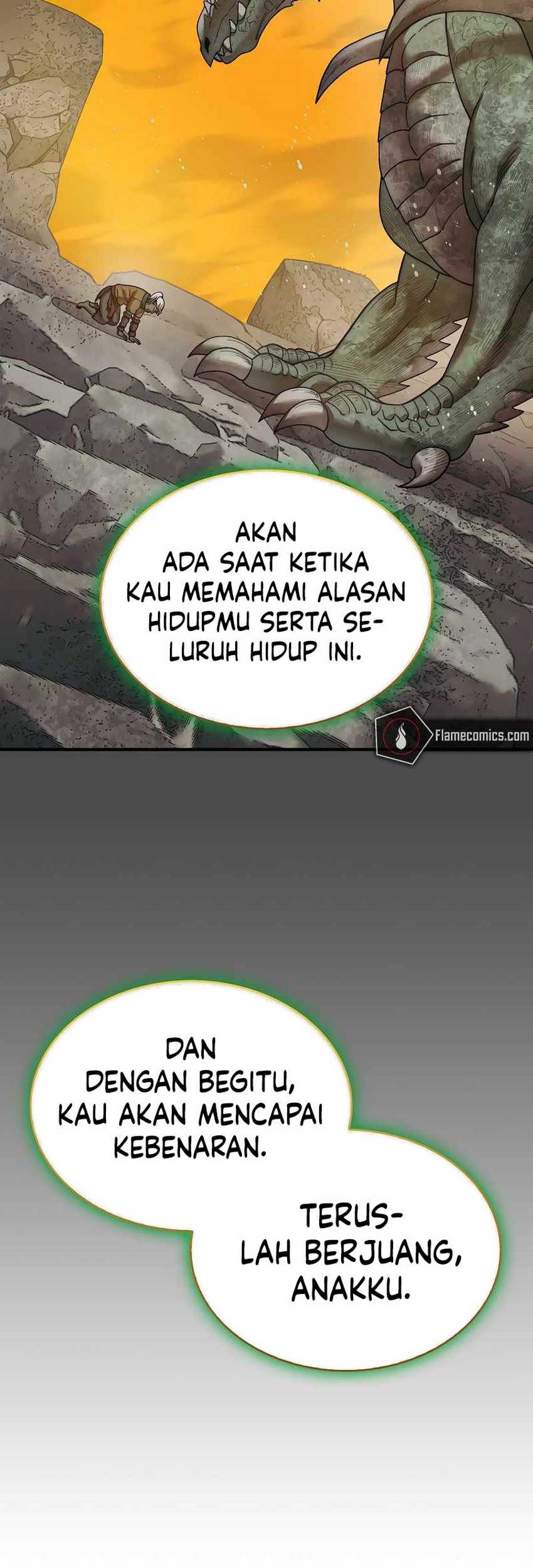 The 31st Piece Turns the Tables Chapter 76 Gambar 58