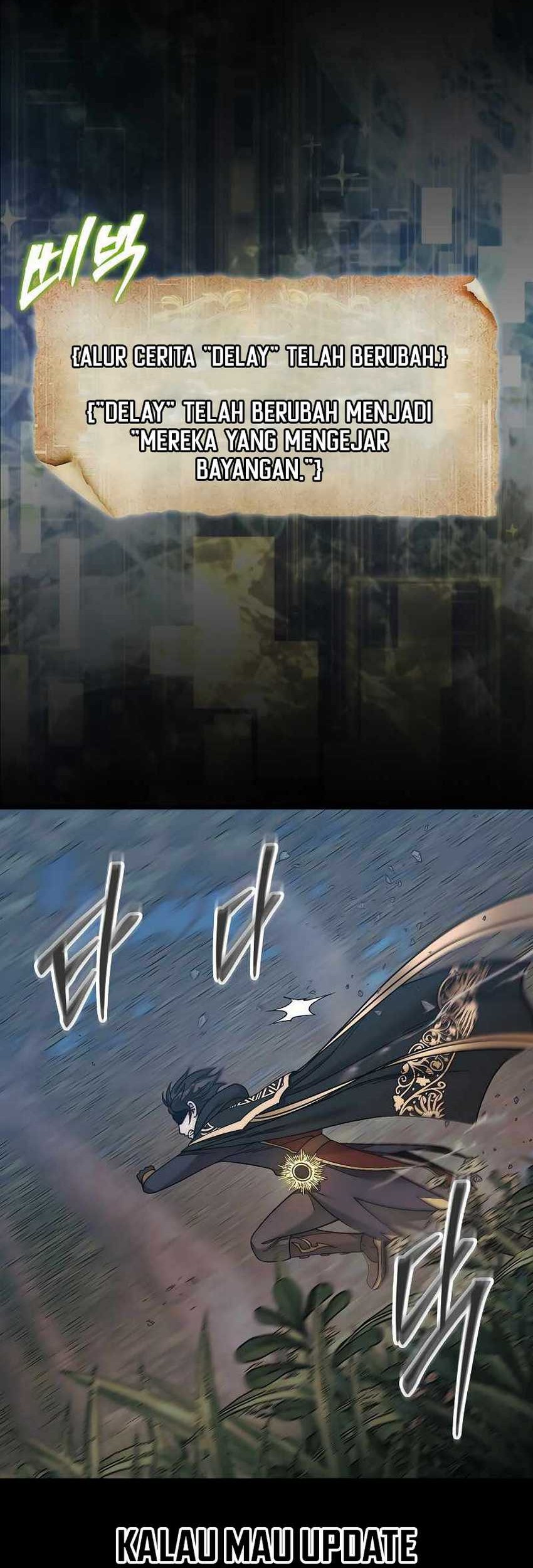 The 31st Piece Turns the Tables Chapter 76 Gambar 67