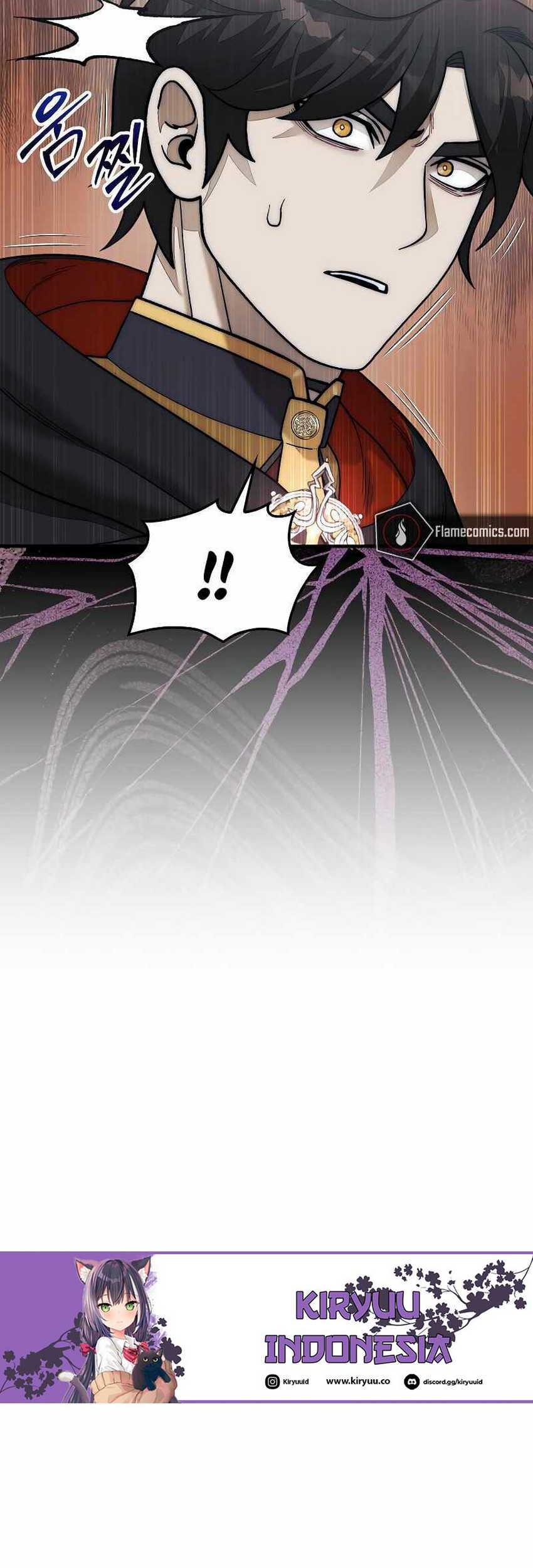 The 31st Piece Turns the Tables Chapter 76 Gambar 64