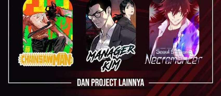 The 31st Piece Turns the Tables Chapter 76 Gambar 79