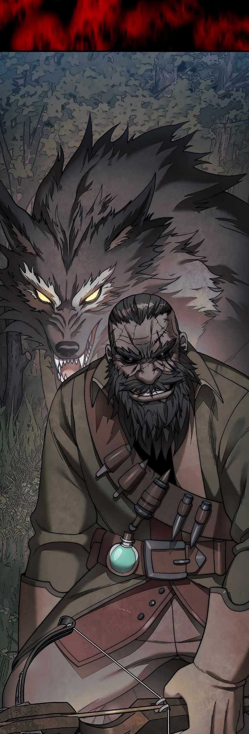 The 31st Piece Turns the Tables Chapter 76 Gambar 76