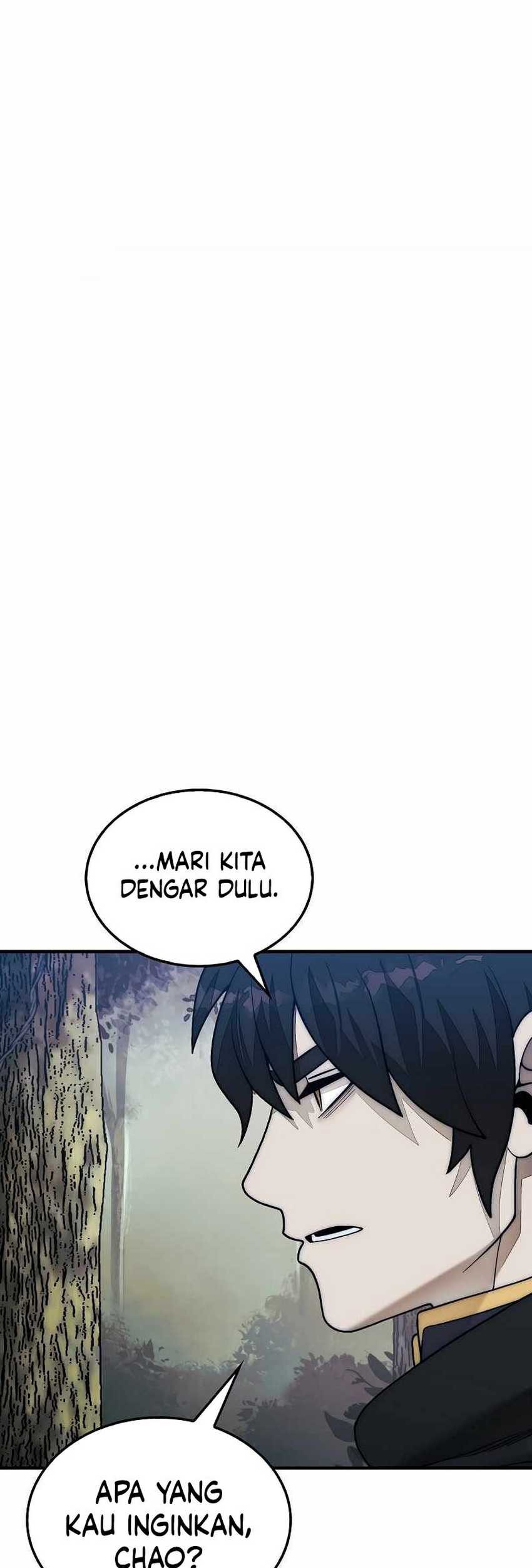 Manhwa The 31st Piece Turns the Tables Chapter 76 gambar nomor 2