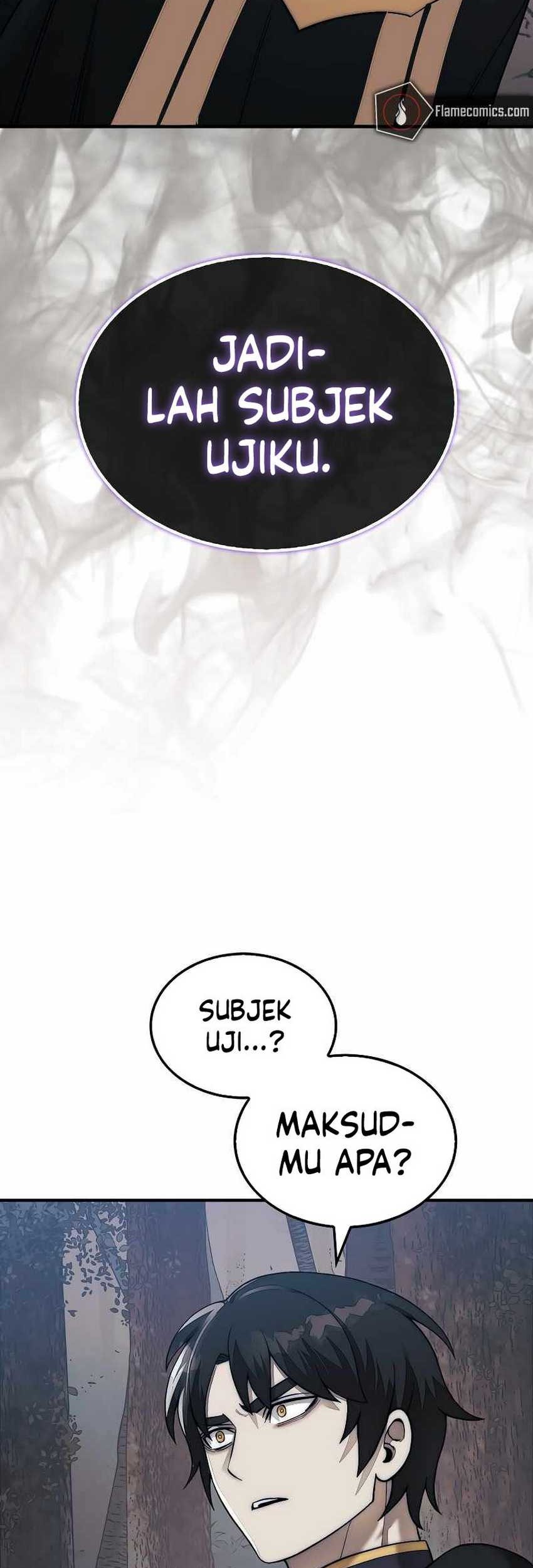 The 31st Piece Turns the Tables Chapter 76 Gambar 4