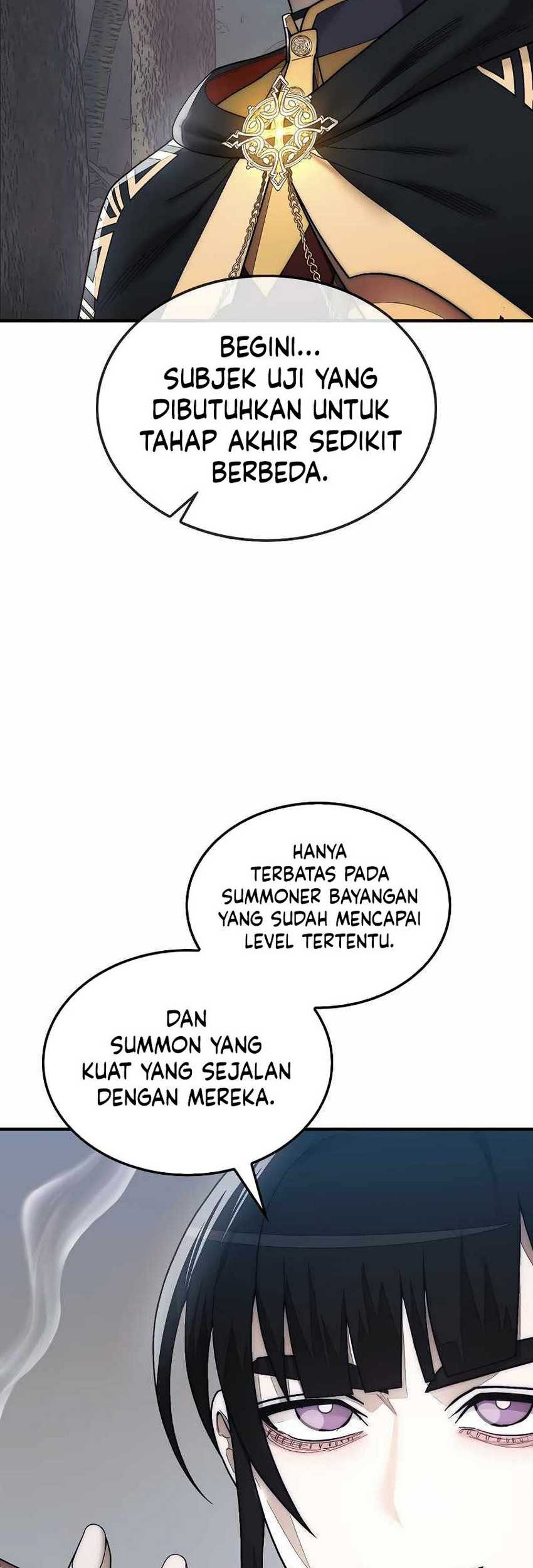 The 31st Piece Turns the Tables Chapter 76 Gambar 5