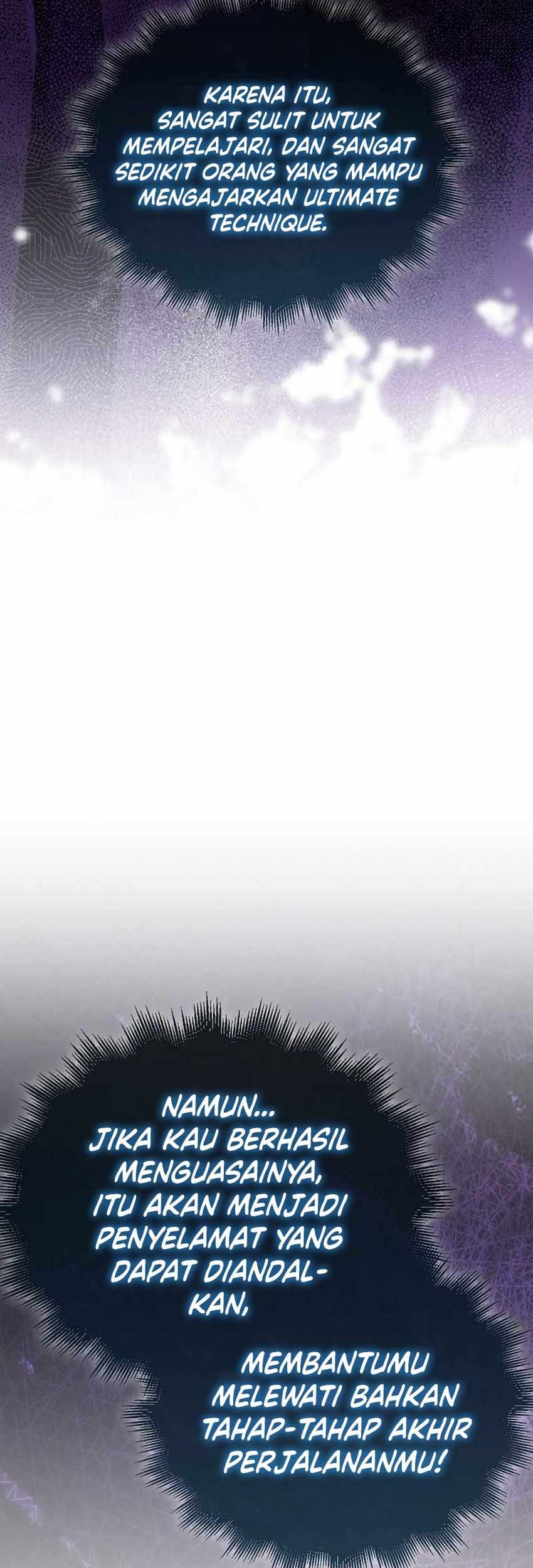 The 31st Piece Turns the Tables Chapter 76 Gambar 19