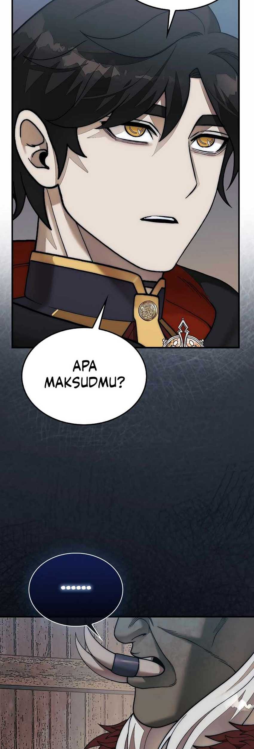 The 31st Piece Turns the Tables Chapter 76 Gambar 33