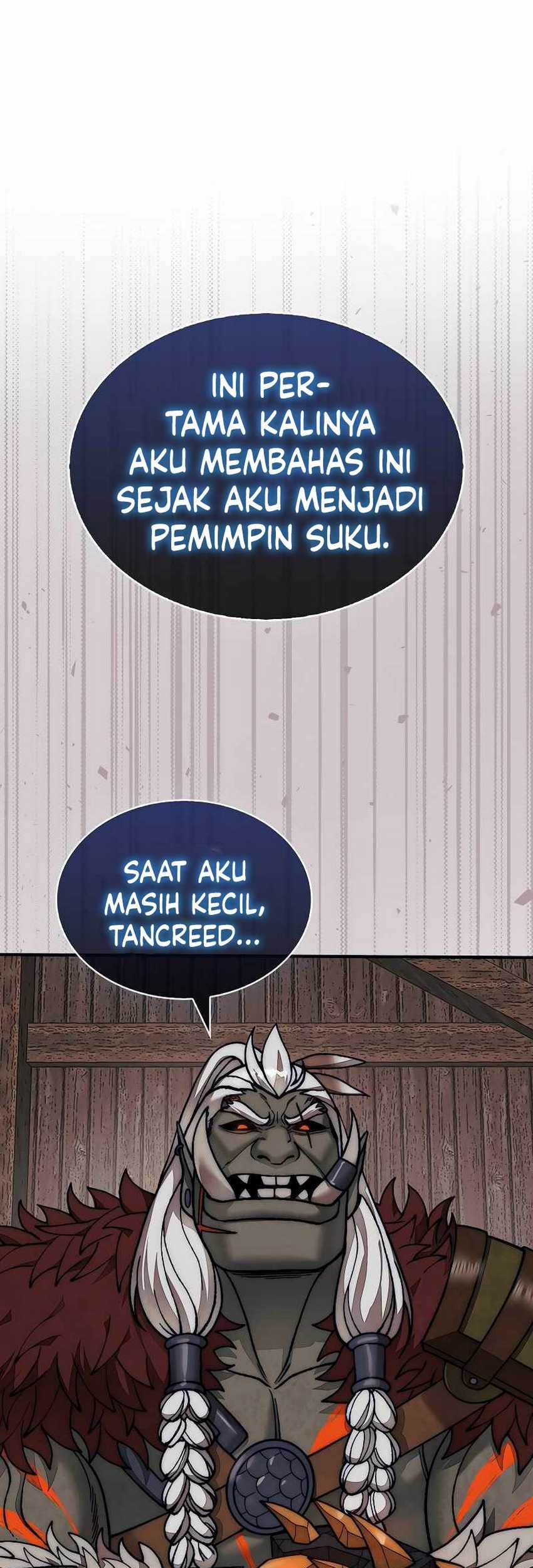 The 31st Piece Turns the Tables Chapter 76 Gambar 36