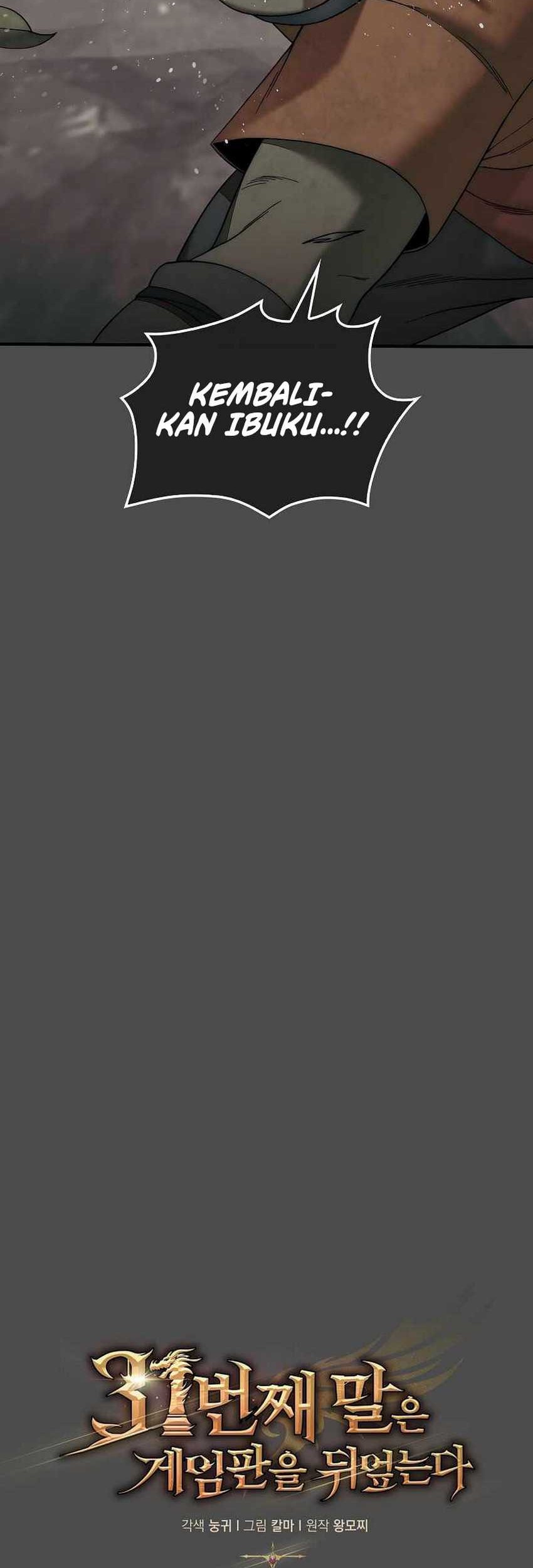 The 31st Piece Turns the Tables Chapter 76 Gambar 41