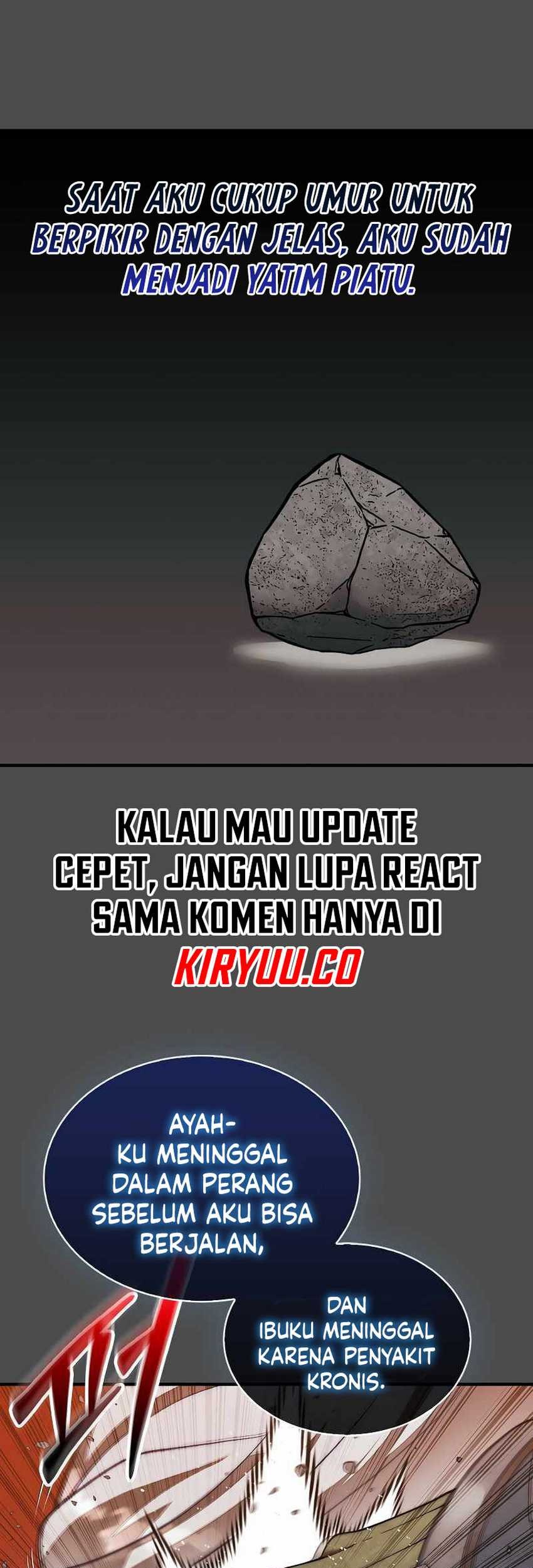 The 31st Piece Turns the Tables Chapter 76 Gambar 43