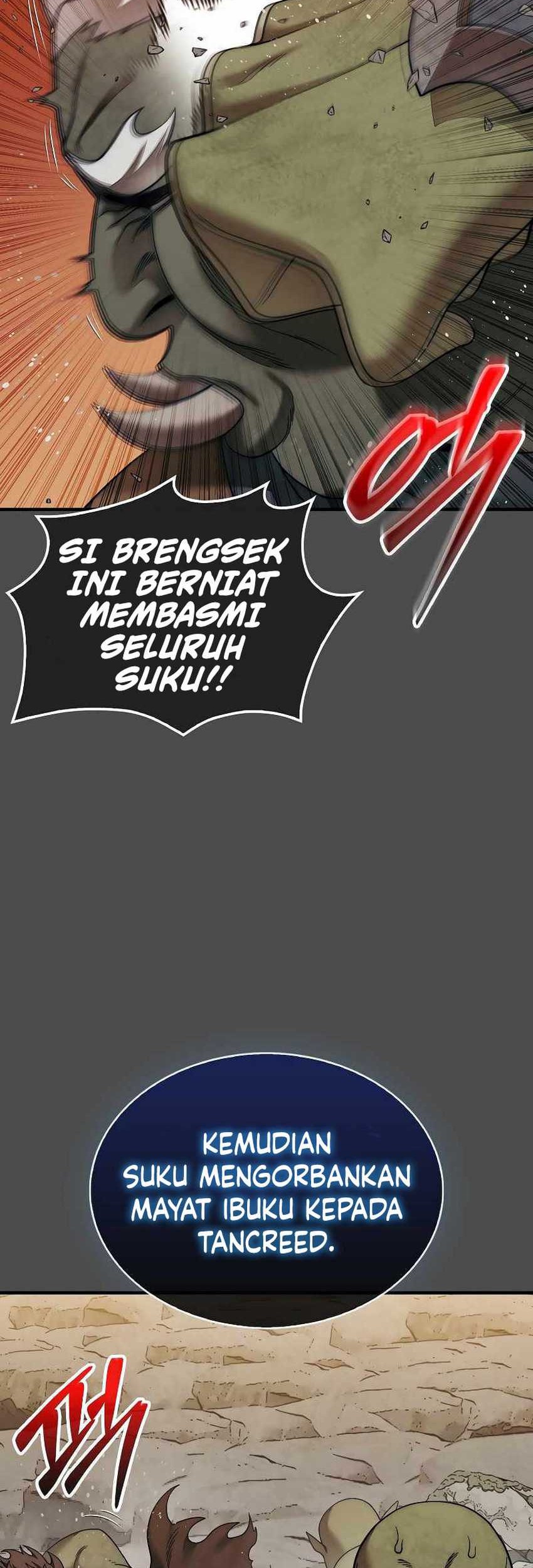 The 31st Piece Turns the Tables Chapter 76 Gambar 44