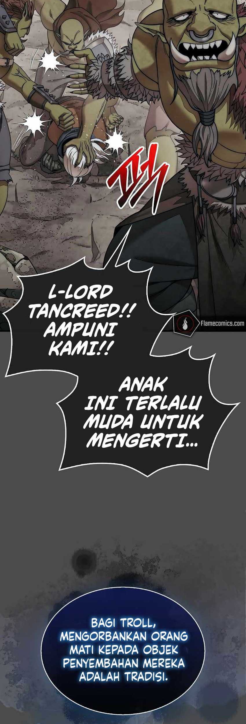 The 31st Piece Turns the Tables Chapter 76 Gambar 45