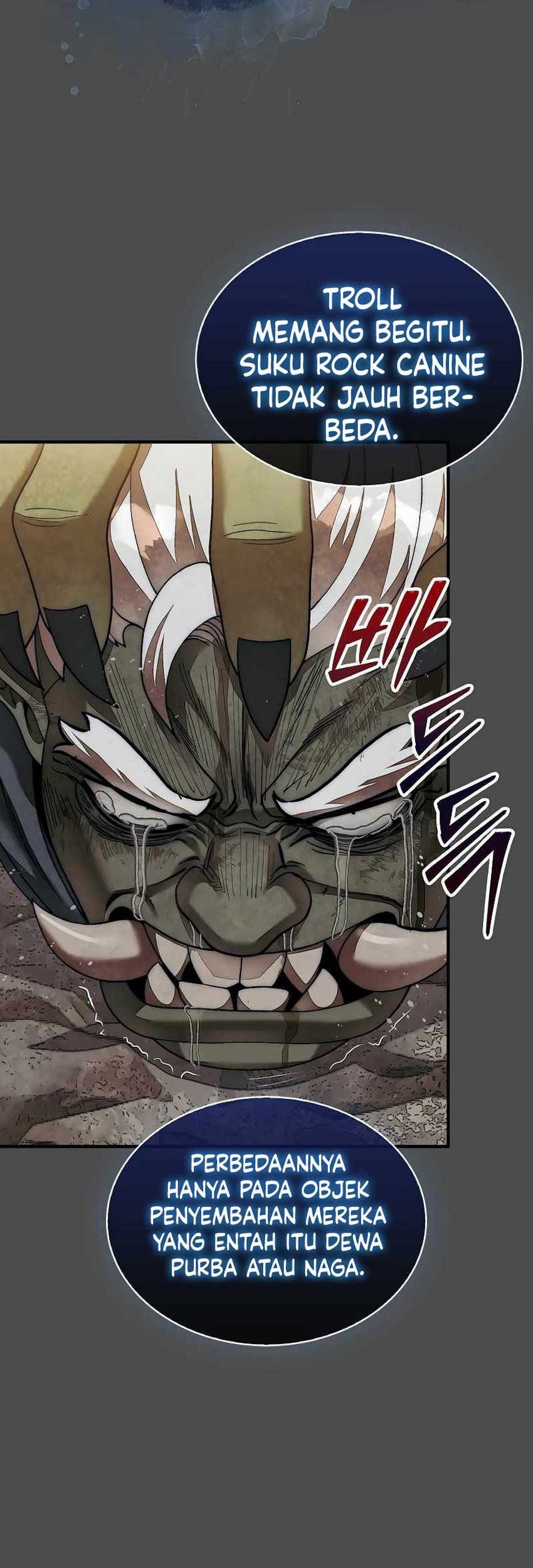 The 31st Piece Turns the Tables Chapter 76 Gambar 46