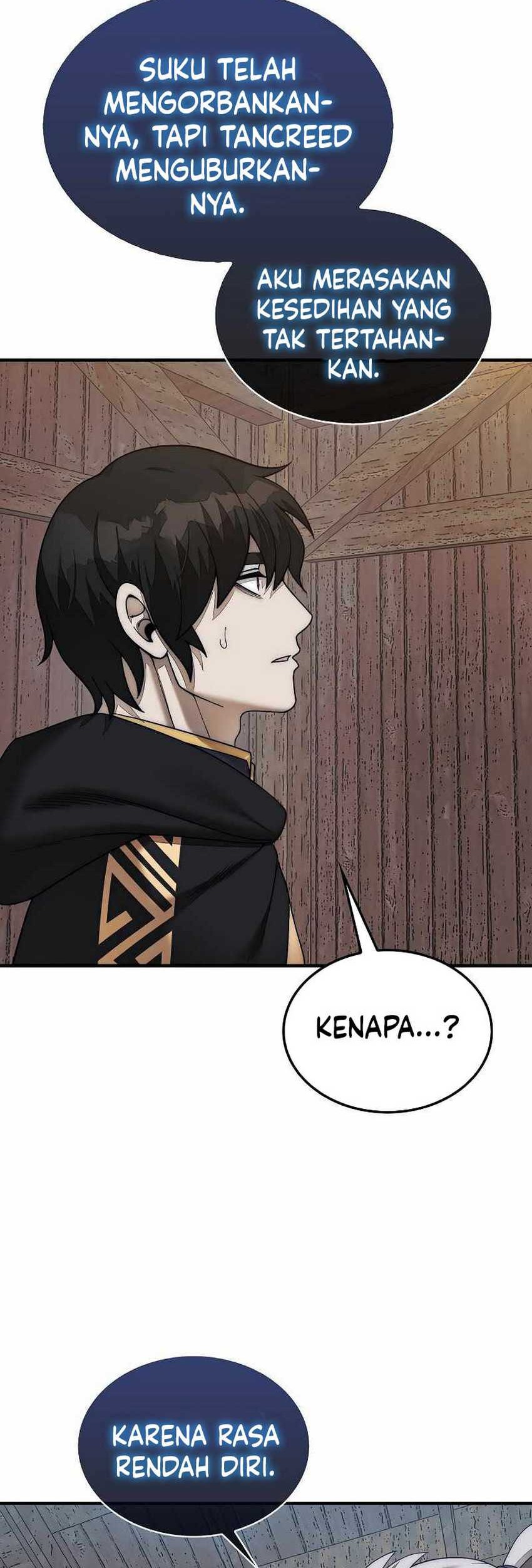 The 31st Piece Turns the Tables Chapter 76 Gambar 53