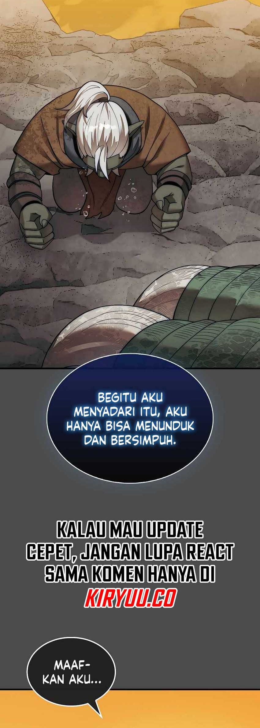 The 31st Piece Turns the Tables Chapter 76 Gambar 55