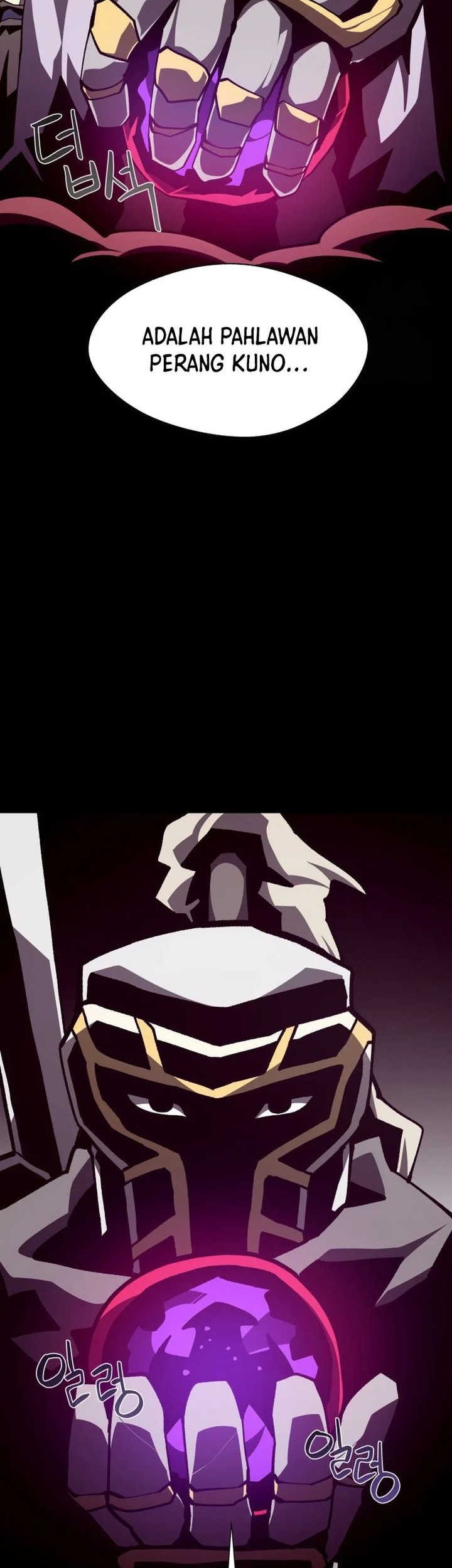 Dungeon Odyssey Chapter 118 Gambar 40