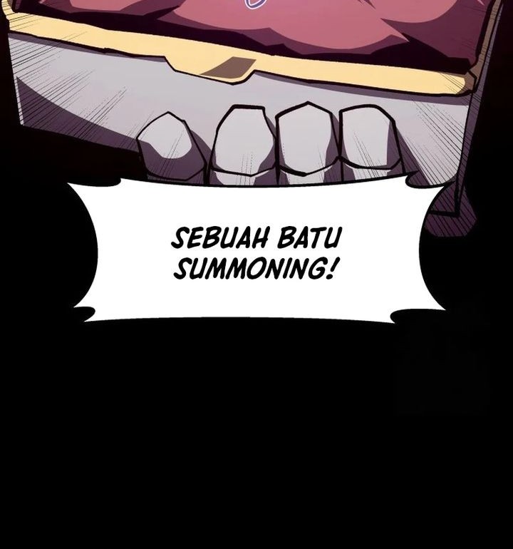 Dungeon Odyssey Chapter 118 Gambar 38