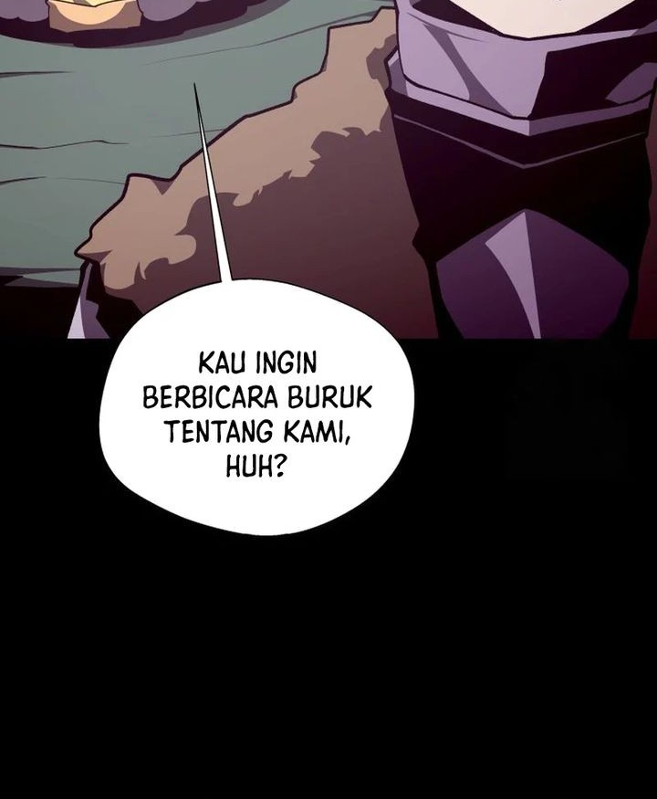 Dungeon Odyssey Chapter 118 Gambar 3