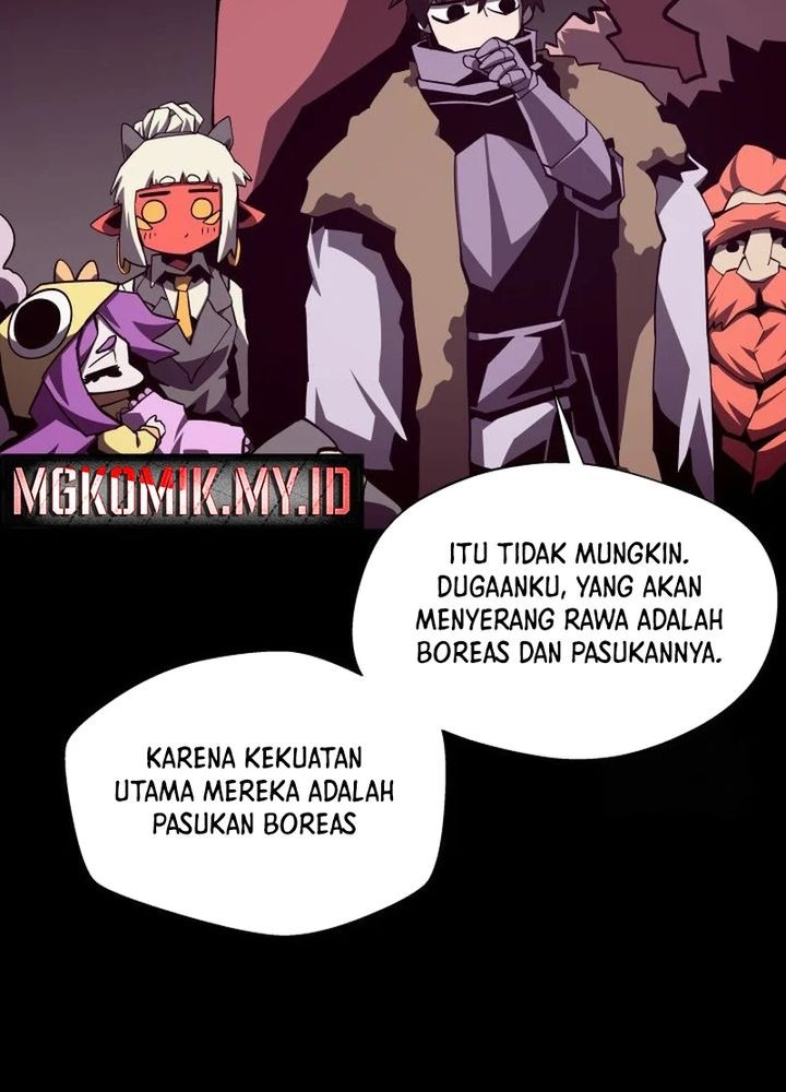 Dungeon Odyssey Chapter 118 Gambar 9