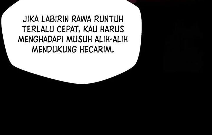 Dungeon Odyssey Chapter 118 Gambar 12