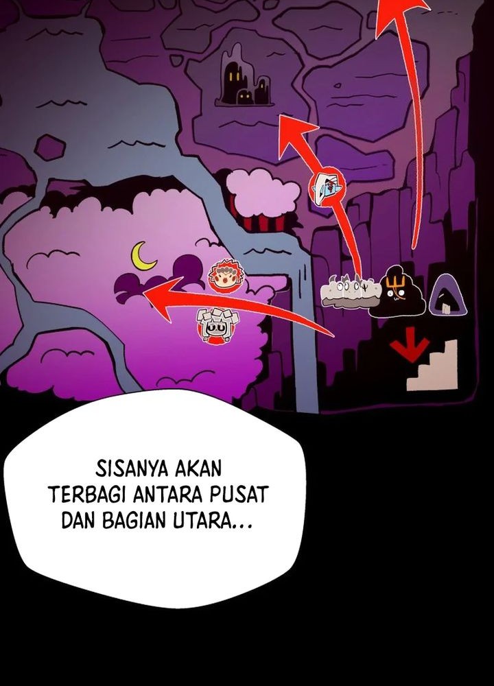 Dungeon Odyssey Chapter 118 Gambar 15