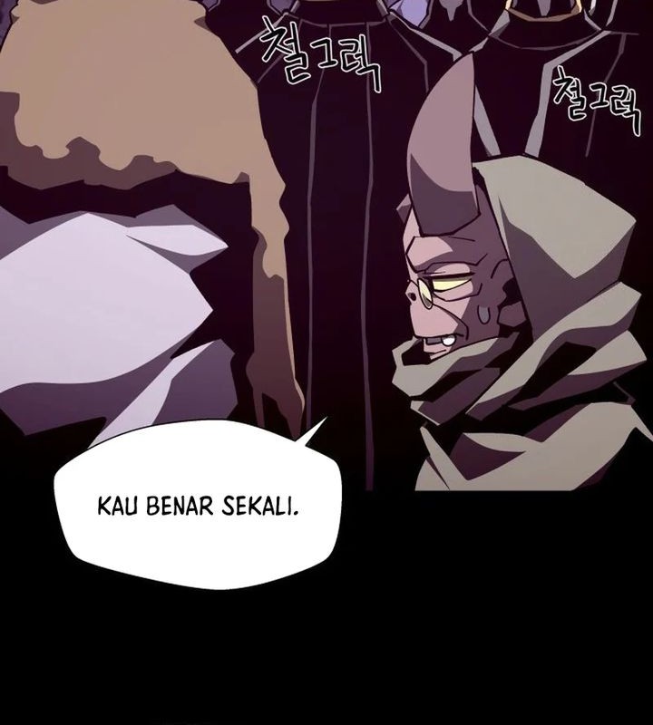 Dungeon Odyssey Chapter 118 Gambar 24