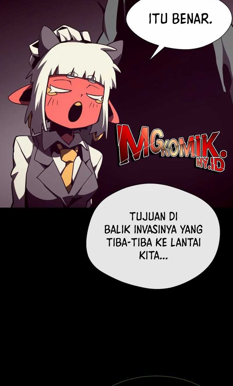 Dungeon Odyssey Chapter 117 Gambar 31