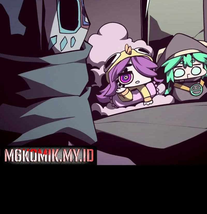 Dungeon Odyssey Chapter 117 Gambar 34