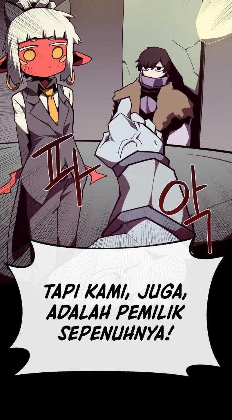 Dungeon Odyssey Chapter 117 Gambar 21