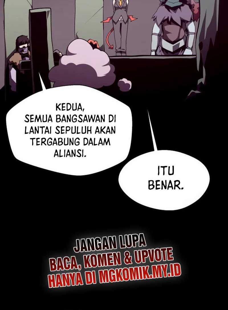 Dungeon Odyssey Chapter 117 Gambar 25