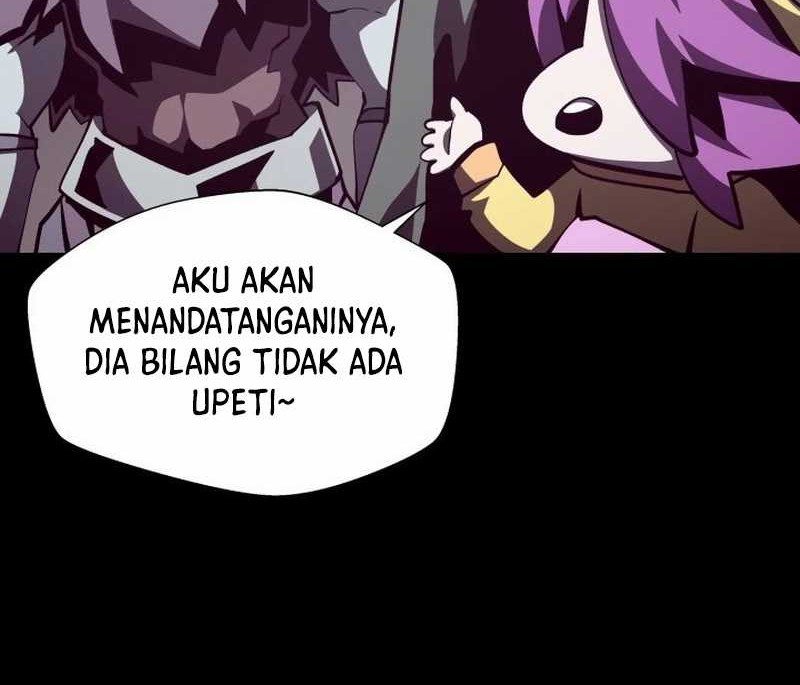 Dungeon Odyssey Chapter 117 Gambar 48