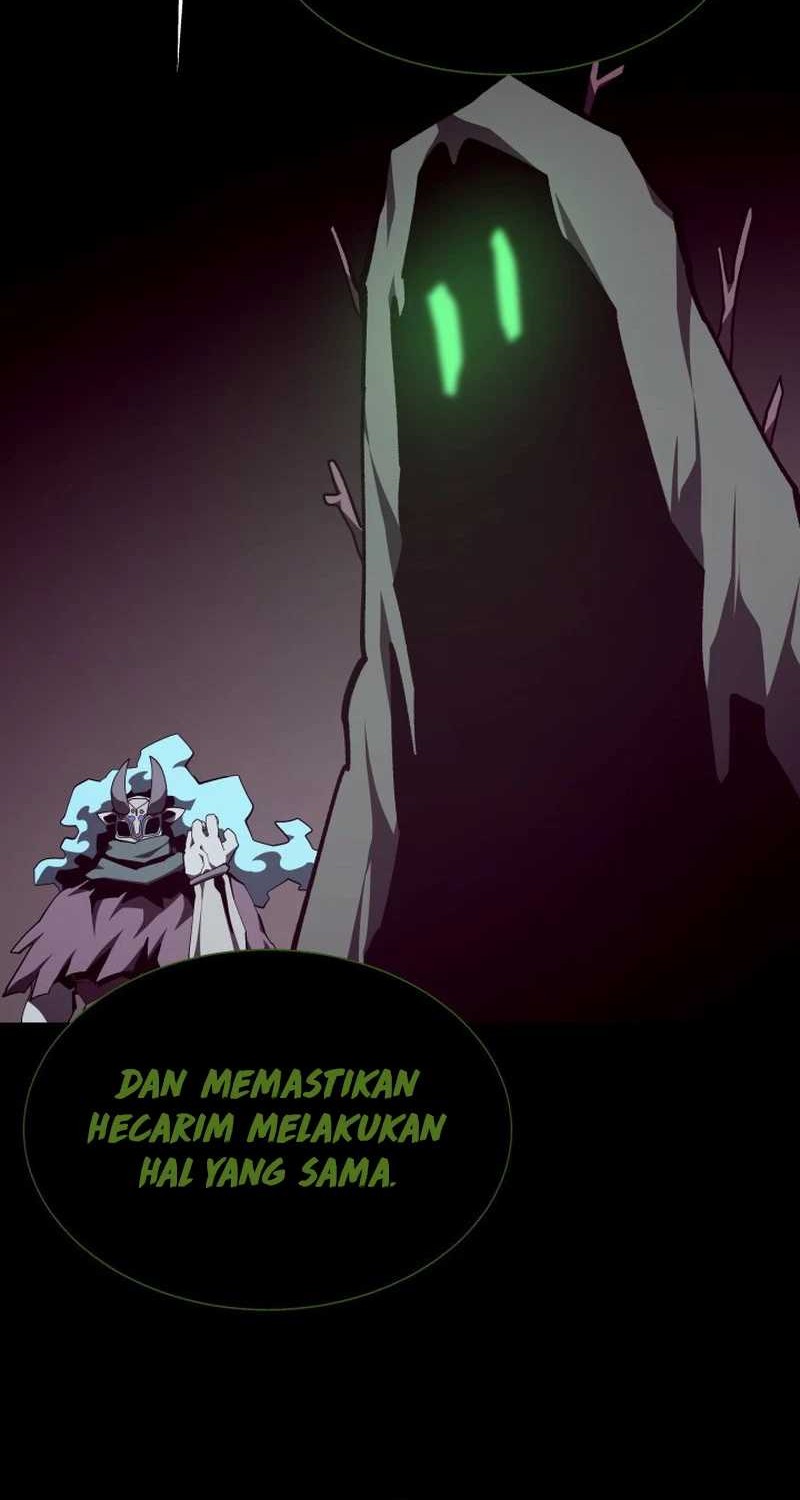 Dungeon Odyssey Chapter 117 Gambar 54